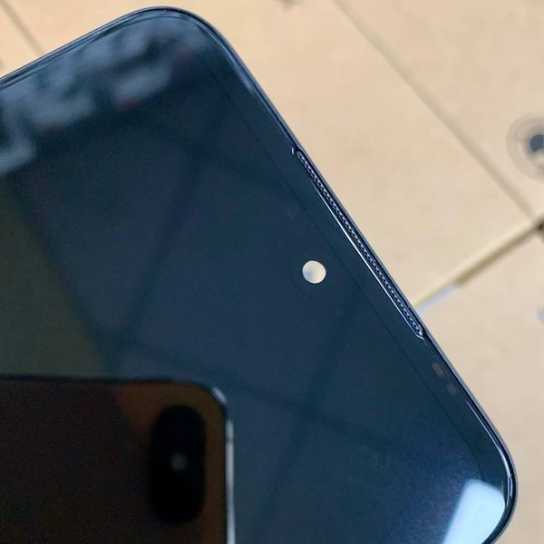 Дисплей для Xiaomi Redmi Note 10T 5G (M2103K19I) з чорним тачскріном та корпусною рамкою, Original (PRC) 9860790_4 фото