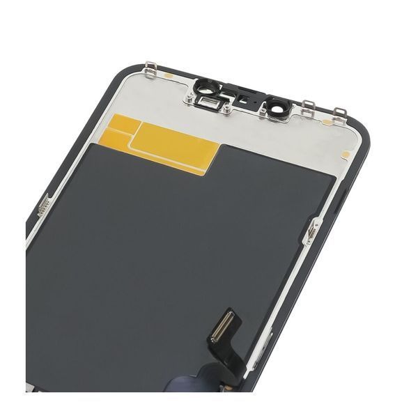 Дисплей для Apple iPhone 13 з чорним тачскрином Original FOG 51674 фото