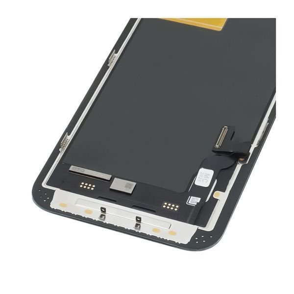 Дисплей для Apple iPhone 13 з чорним тачскрином Original FOG 51674 фото