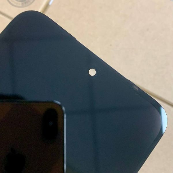 Дисплей для Xiaomi Redmi 15 4G з чорним тачскріном, Original (China) (Глобальна версія) 9860814 фото