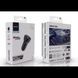 АЗП SENTEO Q-07 USB + USB-C PD/QC 66W 3A 37847 фото