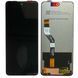Дисплей для Motorola Moto G51 5G | Moto G60 | Moto G60 | Moto G60S | Moto G40 Fusion з чорним тачскріном, Original (China) 101236 фото