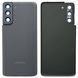 Задня кришка Samsung G991 Galaxy S21 gray (зі склом камери) 6060 фото