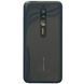 Задня кришка Xiaomi Redmi 8 black (зі склом камери) 0712265 фото 2