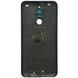 Задня кришка Xiaomi Redmi 8 black (зі склом камери) 0712265 фото 3