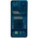 Задня кришка Xiaomi Redmi Note 12S green (зі склом камери) 0712380 фото 3