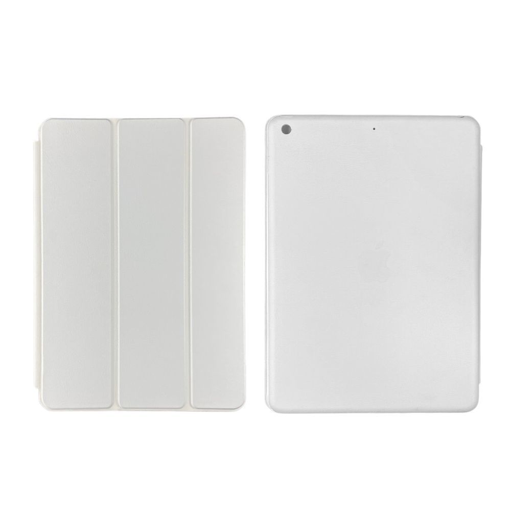 Чохол-книжка Original Smart Case iPad 7, iPad 8 10.2" 2019-2020 white 16071277 фото