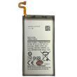Акумулятор EB-BG960ABE для Samsung G960 Galaxy S9, Original (China) 222283 фото