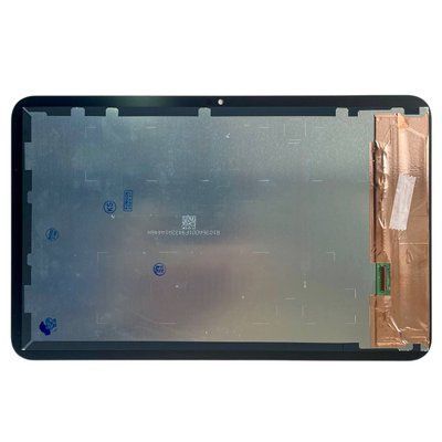 Дисплей для Nokia T20 (TA-1397 | TA-1394 | TA-1392) з чорним тачскріном, Original 866866 фото