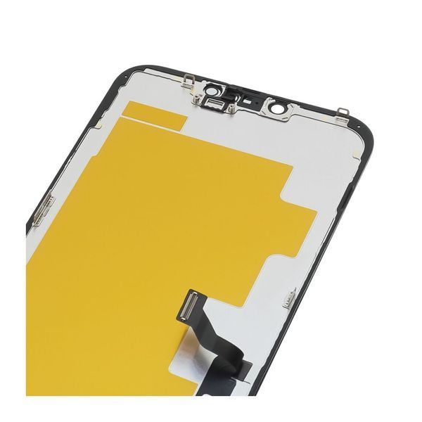 Дисплей для Apple iPhone 14 Plus з чорним тачскрином Original FOG 51678 фото