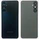 Задня кришка Samsung A057 Galaxy A05s 2023 black (зі склом камери)  53222 фото