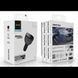 АЗП SENTEO Q-08 USB + 2USB-C PD/QC 165W 3A  38908 фото
