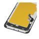 Дисплей для Apple iPhone 14 Plus з чорним тачскрином Original FOG 51678 фото 4