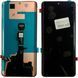 Дисплей для Huawei P50 Pro з чорним тачскріном, Original (China) 9860809 фото