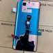 Дисплей для Huawei P50 Pro з чорним тачскріном, Original (China) 9860809 фото 2