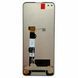 Дисплей для Motorola Moto G100 з чорним тачскріном, Original (PRC) 101254 фото