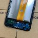 Дисплей для Samsung M127F Galaxy M12 black (M127F_REV0.1) з чорним тачскріном та корпусною рамкою, Original (China) 1405412 фото 3