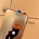 Дисплей для Tecno Spark Go 1 (KL4) з чорним тачскріном, Original (PRC) 555721_1 фото 4