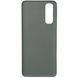 Задня кришка Realme 7 blue (без скла камери) 10715 фото 2