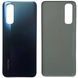 Задня кришка Realme 7 blue (без скла камери) 10715 фото