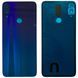 Задня кришка Xiaomi Redmi Note 7 | Note 7 Pro blue (зі склом камери) 071200250 фото 1