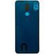 Задня кришка Xiaomi Redmi Note 7 | Note 7 Pro blue (зі склом камери) 071200250 фото 3