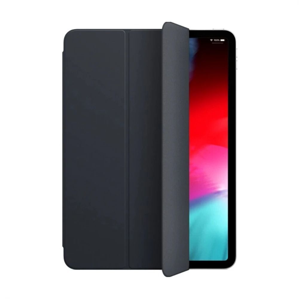 Чохол-книжка Original Smart Case iPad New 9.7" black 00000002970 фото