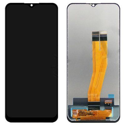 Дисплей для Cubot Note 30 з чорним тачскріном, Original (PRC) 954269 фото
