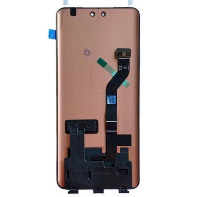Дисплей для Xiaomi 13 Lite (2210129SG) з чорним тачскріном, OLED 9860592 фото