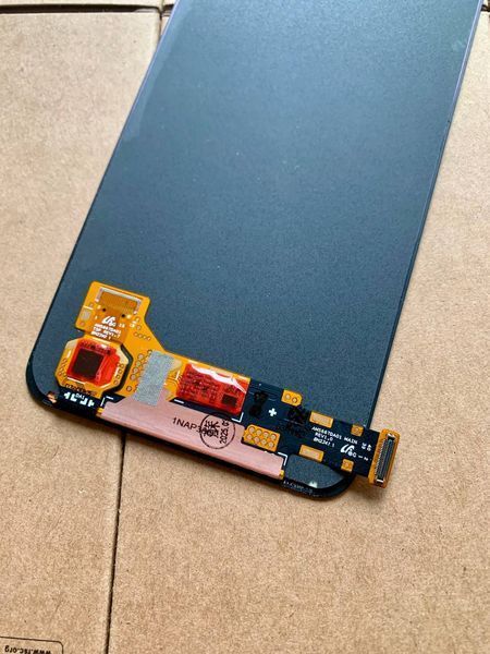 Дисплей для Xiaomi Redmi Note 12 5G (22111317I) з чорним тачскріном, Original (China) 9860609_2 фото