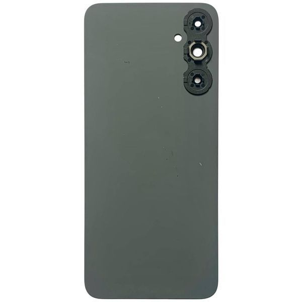 Задня кришка Samsung A057 Galaxy A05s 2023 green (зі склом камери) 53223 фото