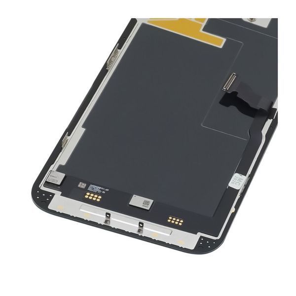 Дисплей для Apple iPhone 14 Pro Max з чорним тачскрином Original FOG 51680 фото
