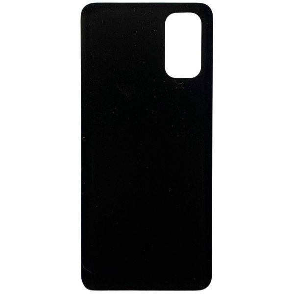 Задня кришка Realme 7 Pro blue (без скла камери) 10713 фото