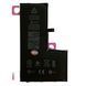 Акумулятор для iPhone Xs (Original IC) 2658mAh (з монтажним скотчем) | Статус у налаштуваннях "Невідома деталь" 110021 фото
