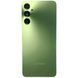 Задня кришка Samsung A057 Galaxy A05s 2023 green (зі склом камери) 53223 фото 3