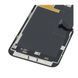 Дисплей для Apple iPhone 14 Pro Max з чорним тачскрином Original FOG 51680 фото 4