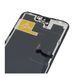 Дисплей для Apple iPhone 14 Pro Max з чорним тачскрином Original FOG 51680 фото 3