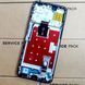 Дисплей для Huawei Honor X8a | Honor 90 Lite з чорним тачскріном та корпусом, Original (PRC) 9860698 фото 2