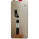 Дисплей для Motorola Moto G05 з чорним тачскріном, Original (China) 101269 фото