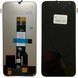 Дисплей для Xiaomi Redmi 15C 4G (25078RA3EA) з чорним тачскріном, Original (PRC) (Глобальна версія) 9860816_1 фото
