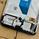 Дисплей для Xiaomi Redmi Note 14 4G з чорним тачскріном та корпусною рамкою, OLED (Global ver. Розмір 159*74mm) 9860785 фото 3