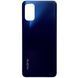 Задня кришка Realme 7 Pro blue (без скла камери) 10713 фото 3