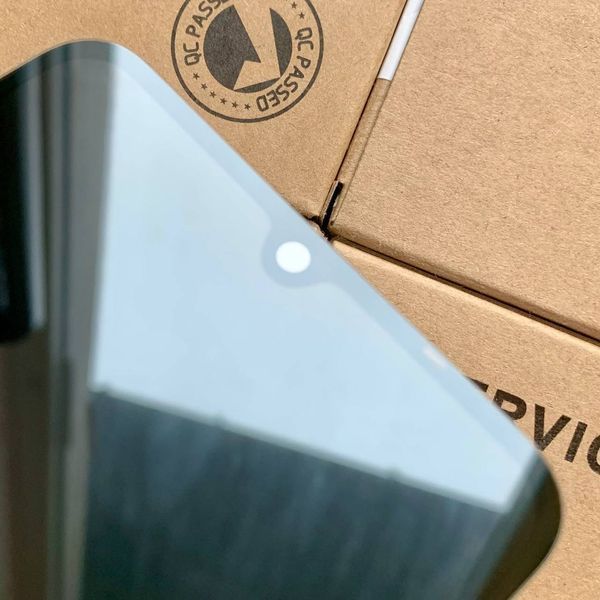 Дисплей для Xiaomi Redmi A3 Pro (2409BRN2CG) з чорним тачскріном, Original (China) 9860736_4 фото