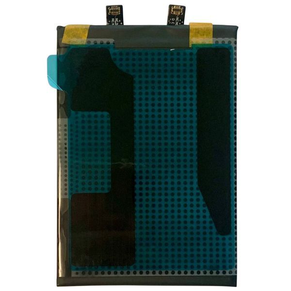Акумулятор BN5E для Xiaomi Poco X4 Pro 5G | Note 11 Pro | Note 11 Pro 5G | Note 12 Pro 4G, Original (China) 222371 фото