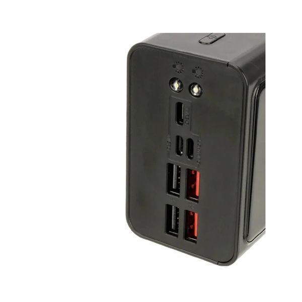 Power Bank XO PR125 (50000 mAh) 0700217 фото