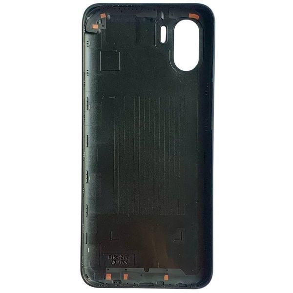 Задня кришка Xiaomi Redmi A1 | Redmi A2 black (без скла камери) 0712324 фото