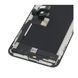 Дисплей для Apple iPhone XS з чорним тачскрином Original FOG 51666 фото 4