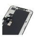 Дисплей для Apple iPhone XS з чорним тачскрином Original FOG 51666 фото 3