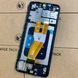 Дисплей для Samsung A055 Galaxy A05 2023 з чорним тачскріном та корпусною рамкою, INCELL 83384 фото 2