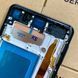 Дисплей для Samsung G973 Galaxy S10 з чорним тачскріном та корпусною рамкою, IPS (дисплей не заокруглений) 248839 фото 4